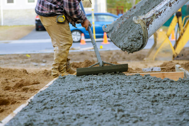 Best Concrete Foundation Repair  in Clovis, NM