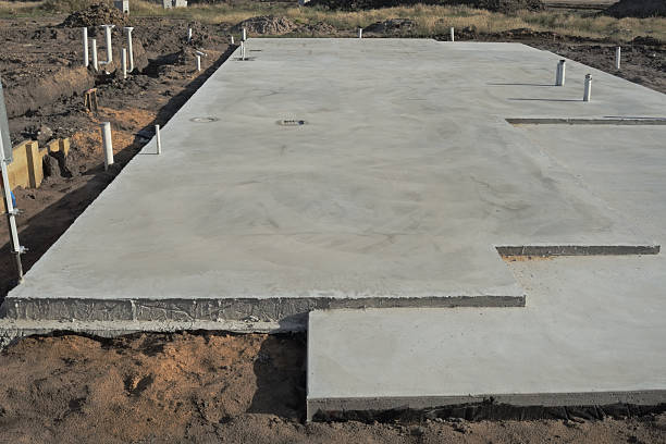 Best Custom Concrete Contractor  in Clovis, NM