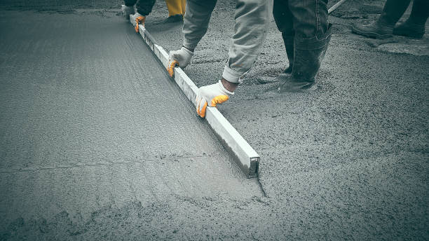 Best Concrete Patio Contractor  in Clovis, NM