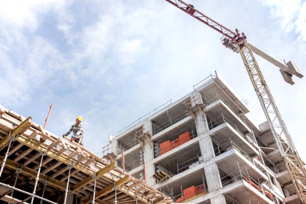 Best Concrete Slab Installation  in Clovis, NM